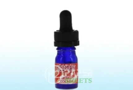 Klimax Berry Colada liquid K2-Klimax-Berry-Colada-liquid-K2.webp